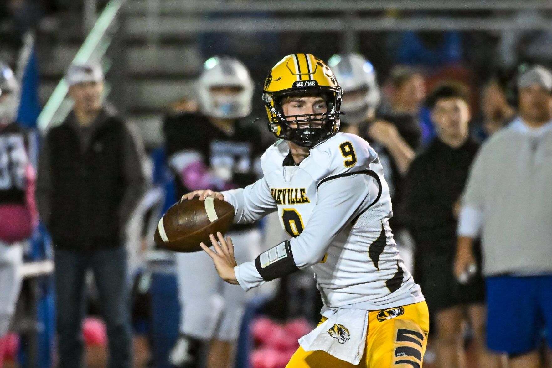 10/24/2025 - Oakville at Northwest